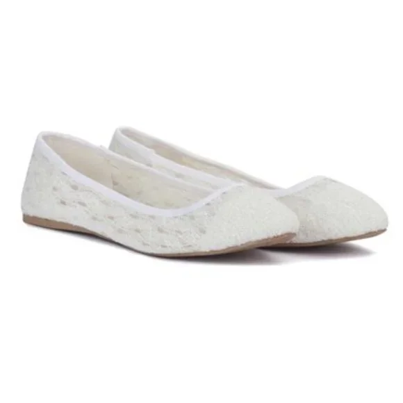 Qupid tuxedo flats new arrivals